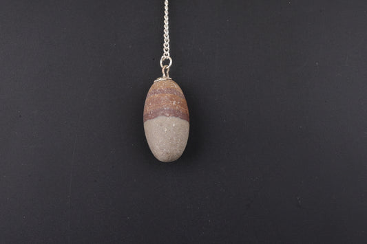 Shivalingam Pendulums