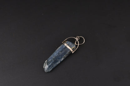 Kyanite Pendants