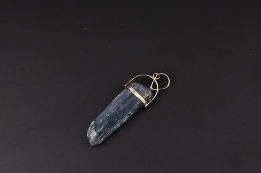 Kyanite Pendants