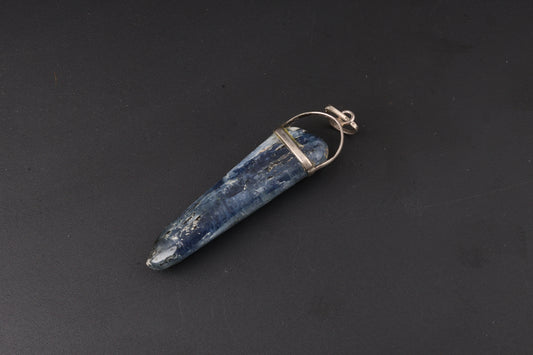 Kyanite Pendants