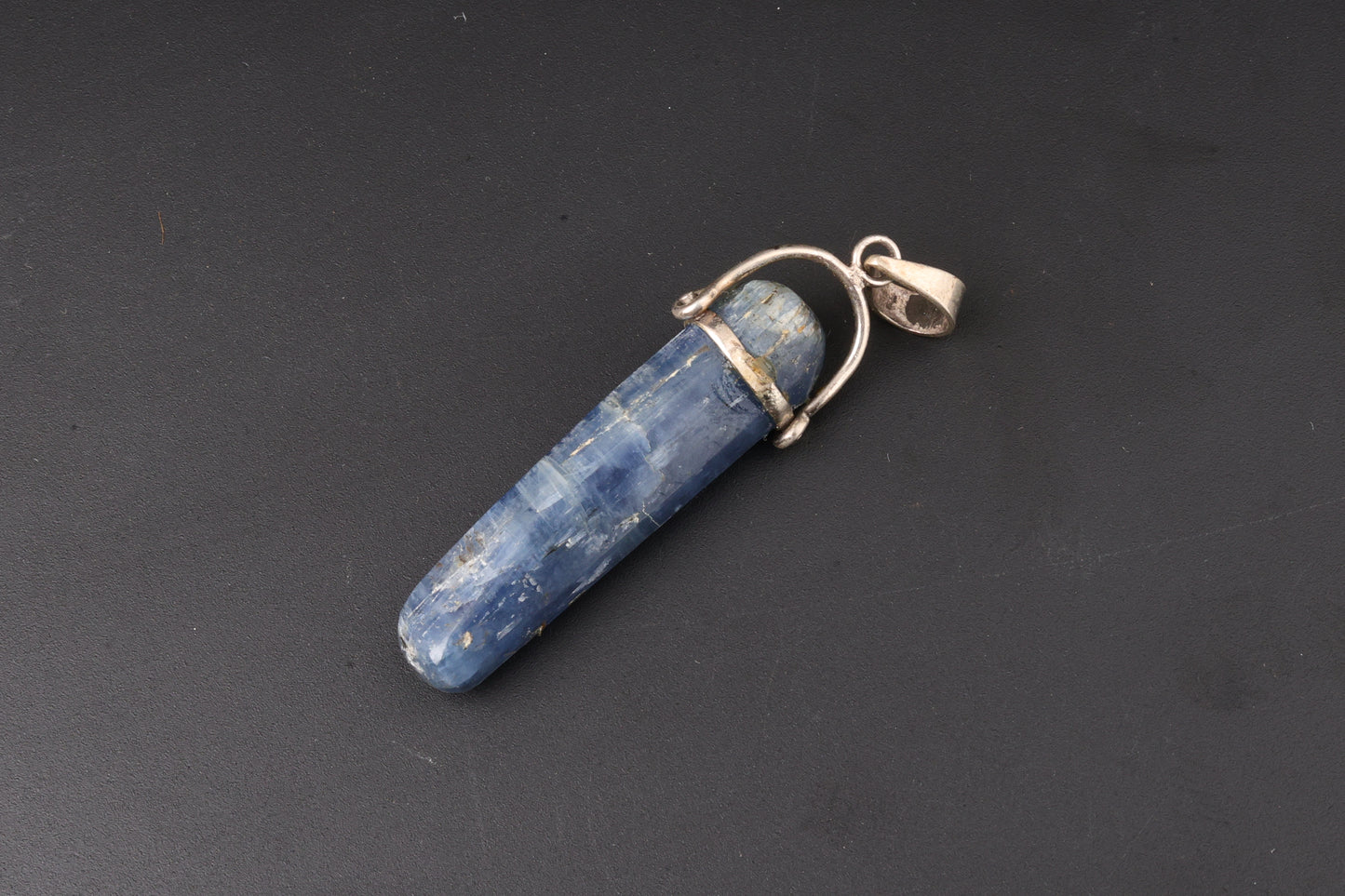 Kyanite Pendants