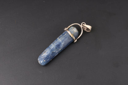Kyanite Pendants