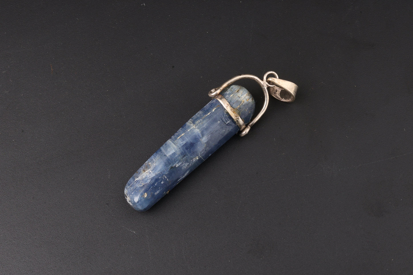 Kyanite Pendants