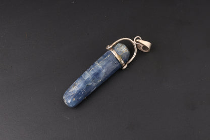 Kyanite Pendants