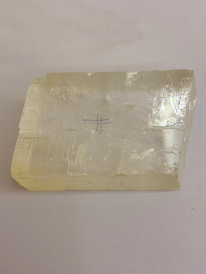 Optical Calcite - 5 KG