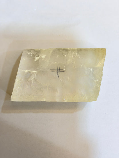 Optical Calcite - 5 KG