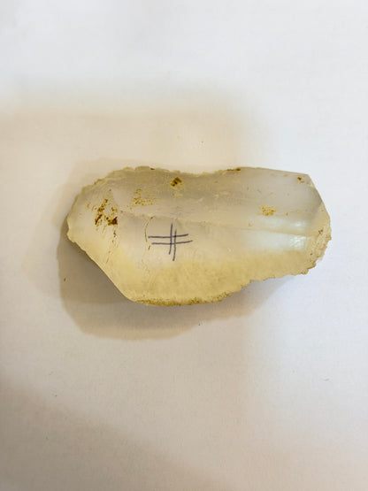 Optical Calcite - 5 KG