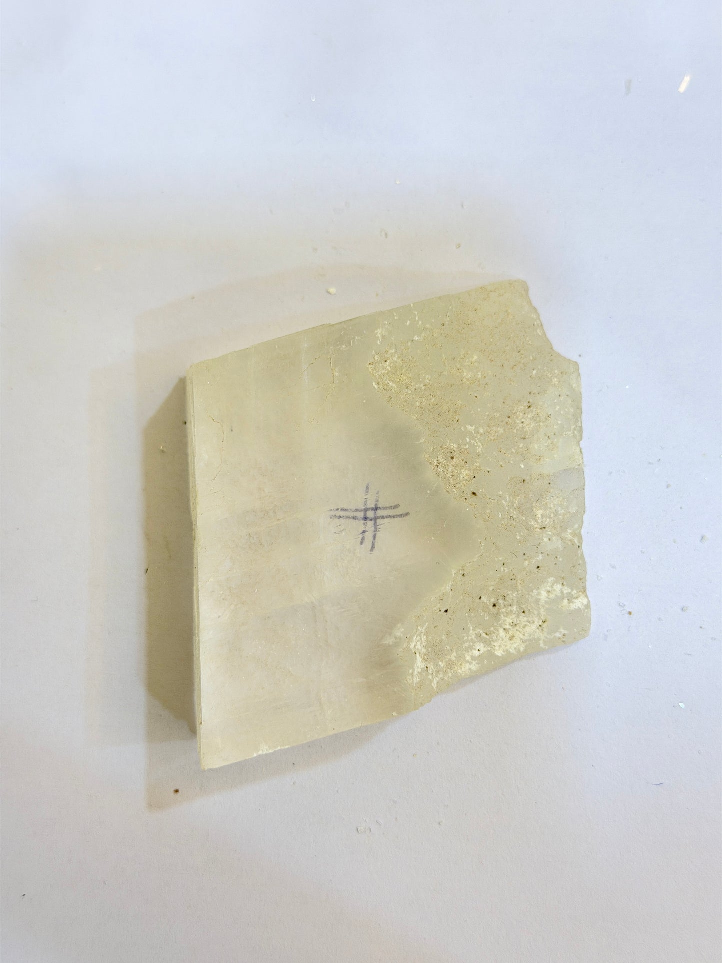 Optical Calcite - 5 KG