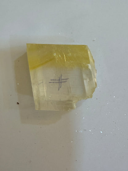 Optical Calcite - 5 KG