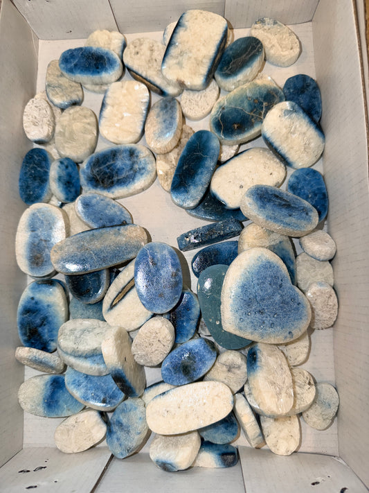 Glacierite Lot - 8.29kg