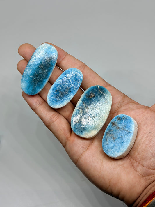 Glacierite Lot - 8.29kg