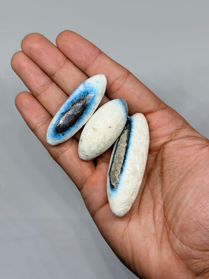 Glacierite Lot - 8.29kg