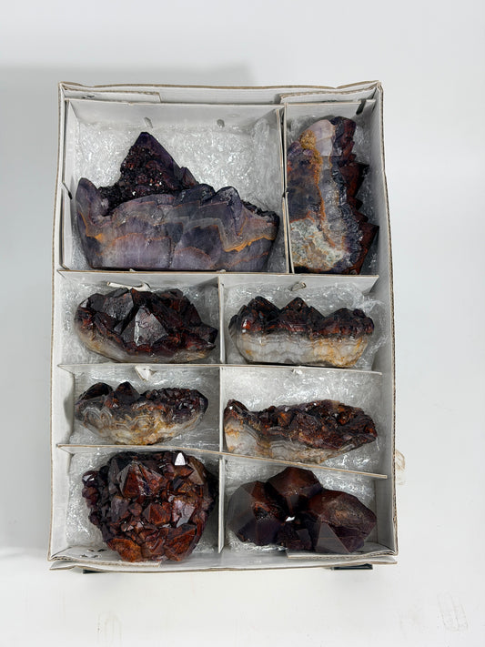 Alien Amethyst - #226