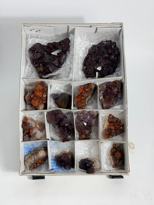 Alien Amethyst - #222