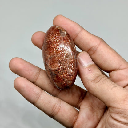 Confetti Sunstone Palmstone (1KG)