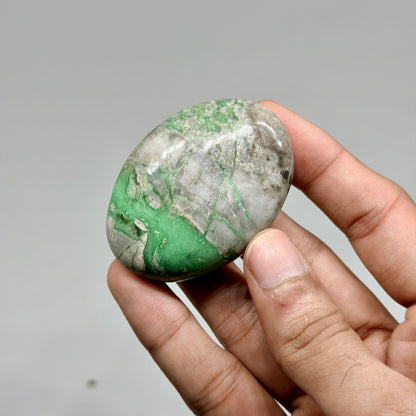 Variscite Palmstone (1KG)