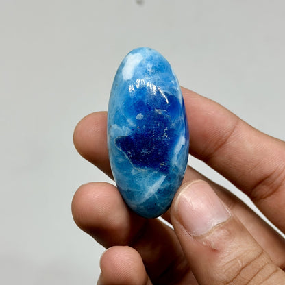 Afghanite Shivalingam (1KG)
