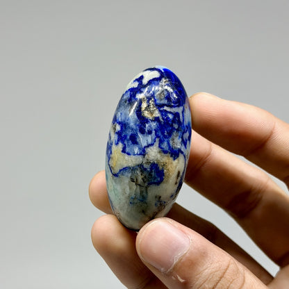 Afghanite Shivalingam (1KG)