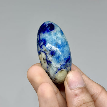 Afghanite Shivalingam (1KG)