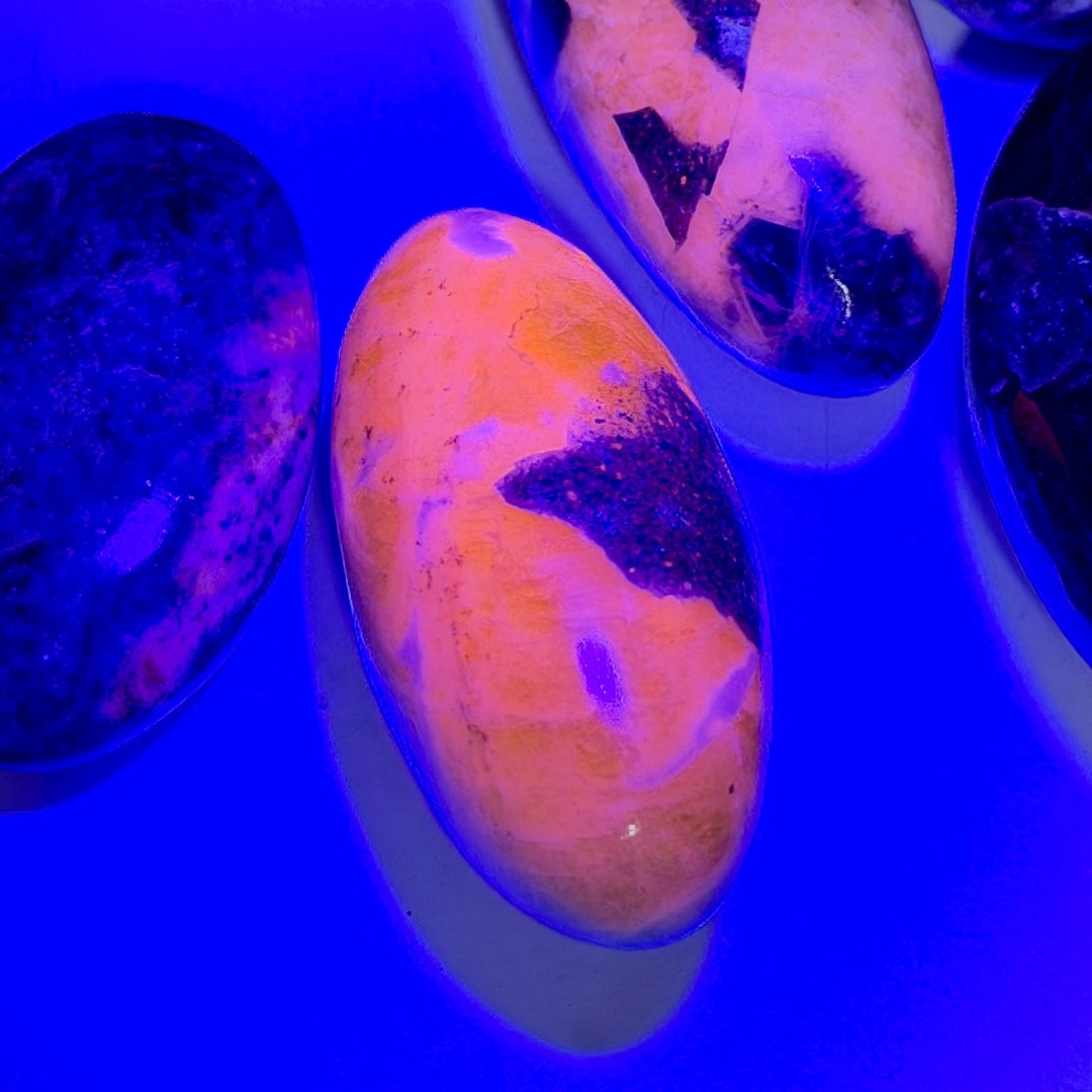 Afghanite Shivalingam (1KG)