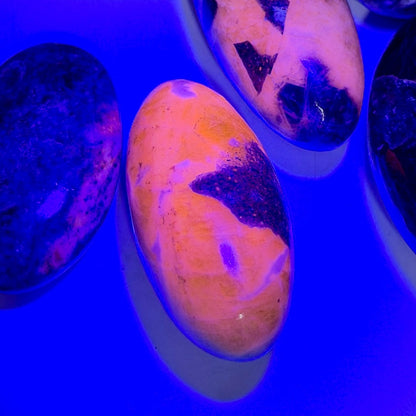 Afghanite Shivalingam (1KG)