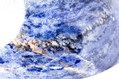 Sodalite Bowl
