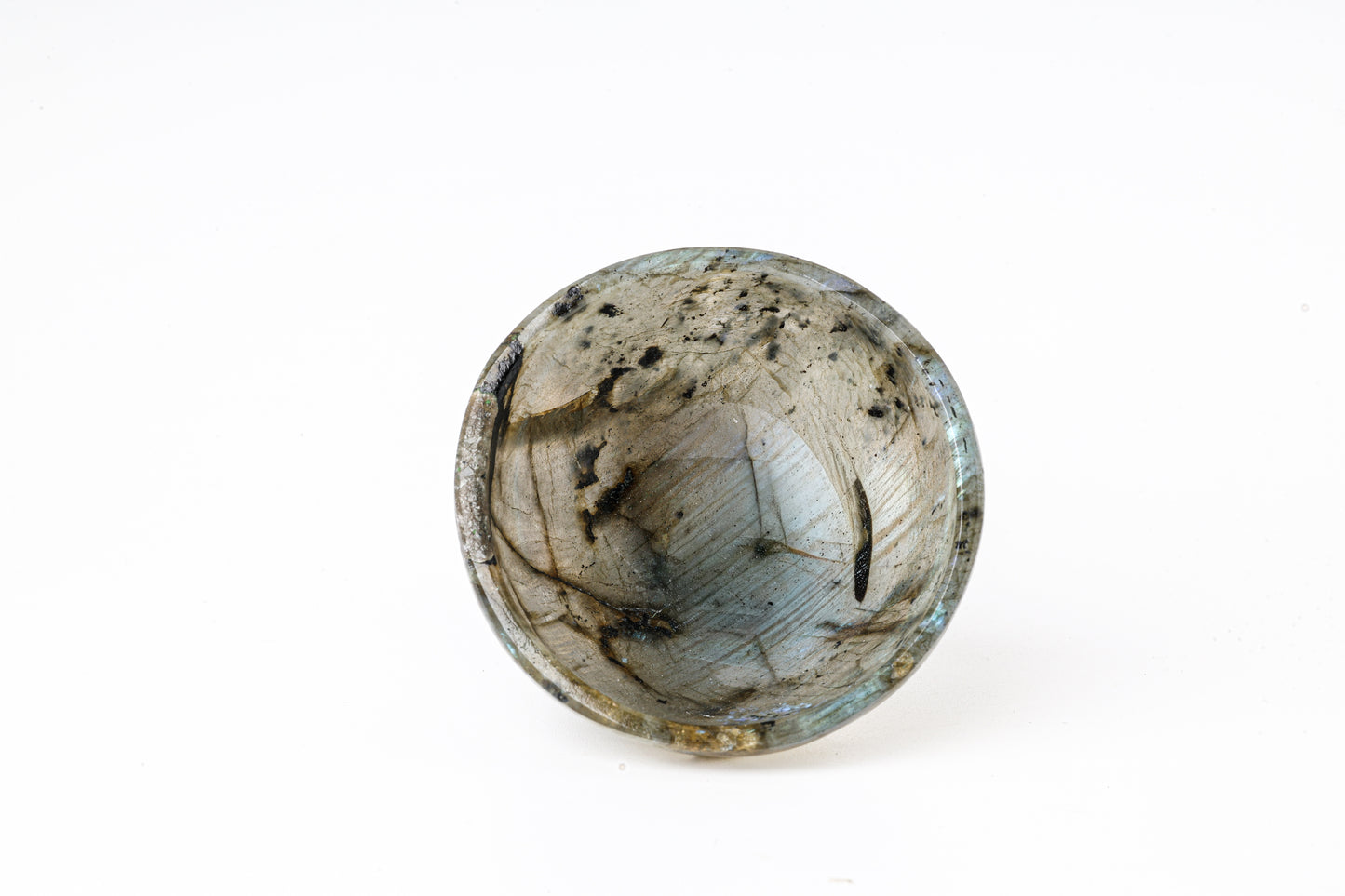Labradorite Bowl