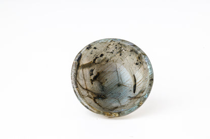 Labradorite Bowl