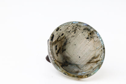 Labradorite Bowl