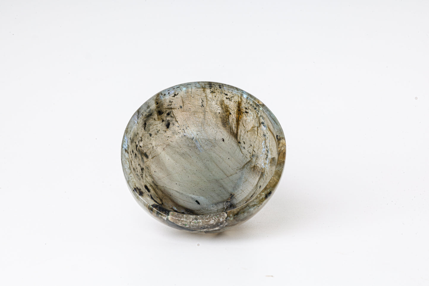 Labradorite Bowl