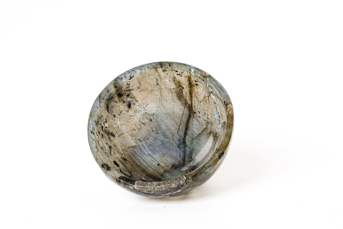 Labradorite Bowl