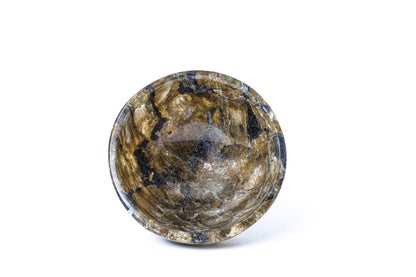 Labradorite Bowl