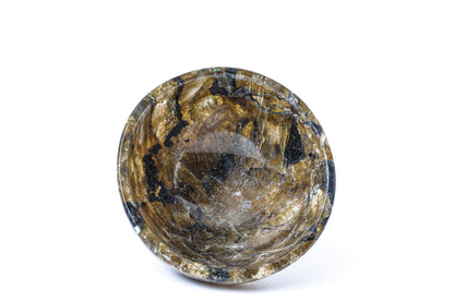 Labradorite Bowl