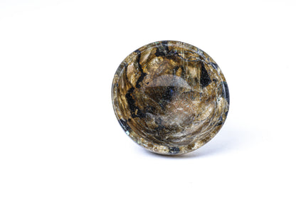 Labradorite Bowl