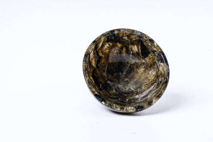 Labradorite Bowl