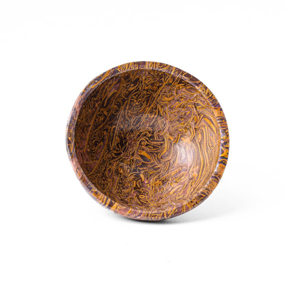Camel Jasper Bowl