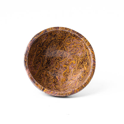 Camel Jasper Bowl