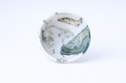 Tree Agate Bowl