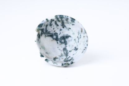 Tree Agate Bowl