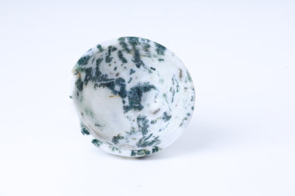 Tree Agate Bowl