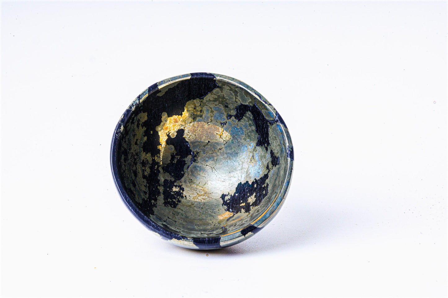 Pyrite Bowl