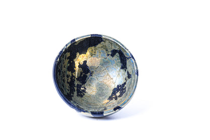 Pyrite Bowl