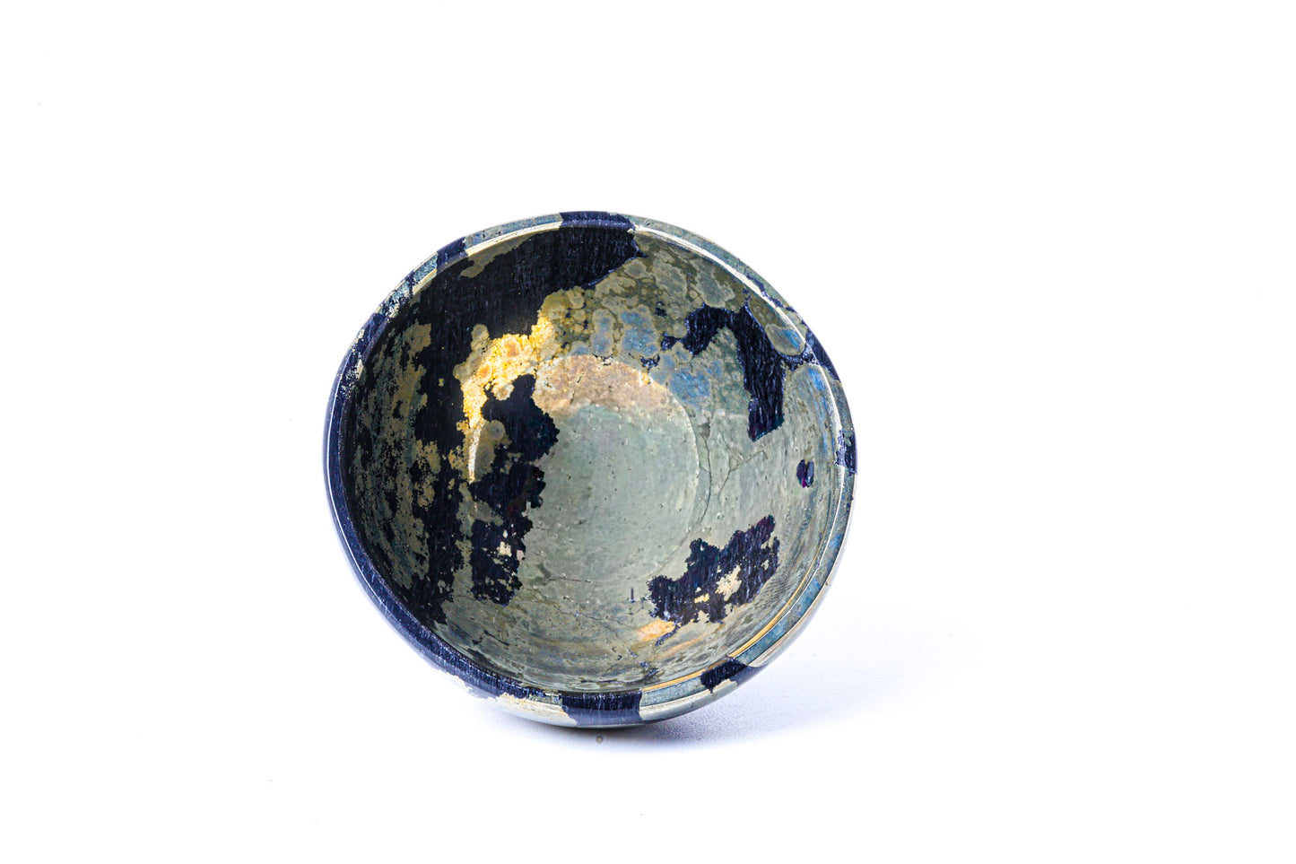 Pyrite Bowl