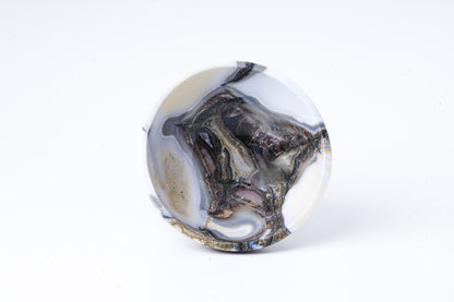 Zebra Calcite Bowl