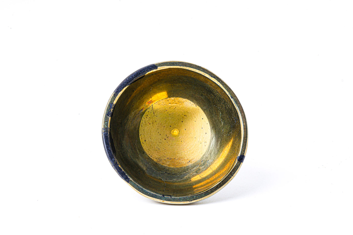 Pyrite Bowl