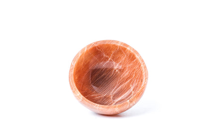 Moonstone Bowl