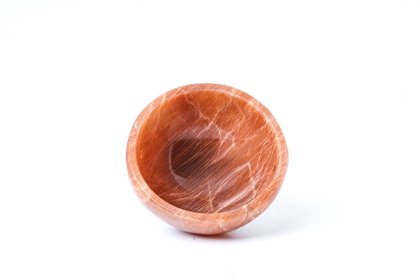 Moonstone Bowl