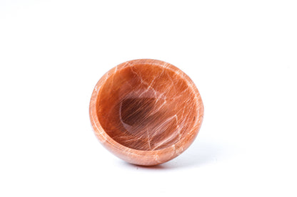 Moonstone Bowl