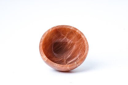 Moonstone Bowl