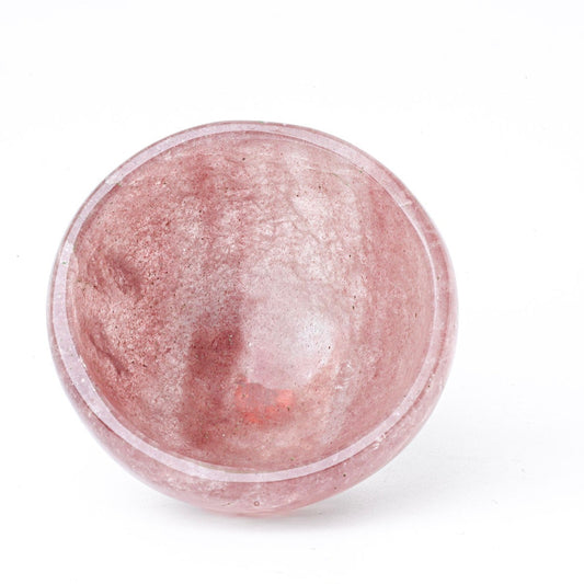 Strawberry Bowl